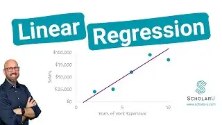 Simple Linear Regression