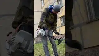 Ветродуй Stihl