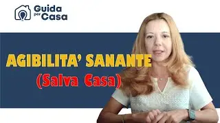 Il segreto per regolarizzare la tua abitazione con l'agibilità sanante!