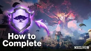 ✅ How To Complete Purification End Achievement in BGMI | BGMI 4.2 New Achievement Complete ✅