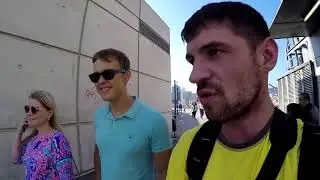 Октябрь 2017   протест на Испанских берегах