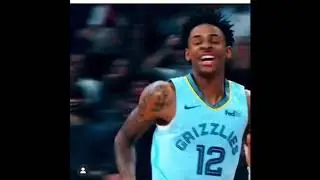 Jamin - Headband 12 (Ja Morant)