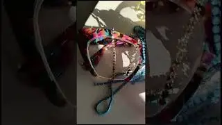 Очки ручной работы Mario de luxe из новой осенней коллекции 11.500₽ 