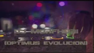 (FL STUDIO 12) MORFHORI SPIÑERS BLACK OPTIMUS EVOLUCION