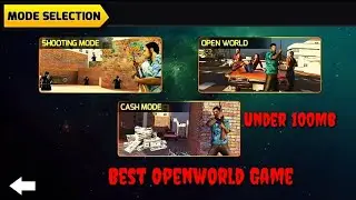 Best Openworld Game|Hindi/Urdu|Game Trio