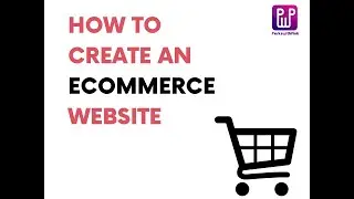 How to Make an E Commerce Website 2024 Online Shopping Store