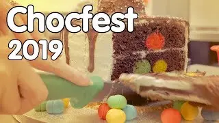 Chocfest 2019 | York Juggling Convention