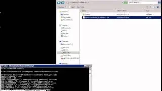 Installing or Updating SAP Host Agent