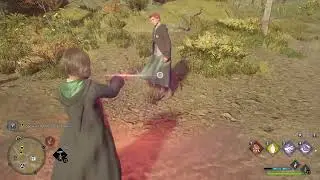 Poor Sebastian With His Traditional School Robe...
