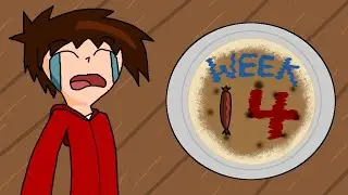 Working at Papa Louis' until I beat the game - Pancake Edition - 14