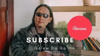 Ah Tang - [ Garep Nra ] ( kachin song )