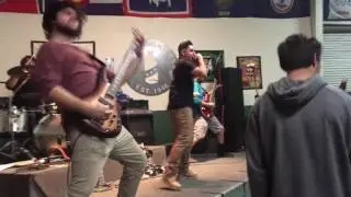 Farooq - Corporate Champ Live at Hoodsfest 2017