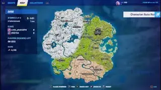 The 5th stage of the snow melting is here!