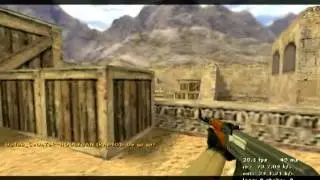 CS video