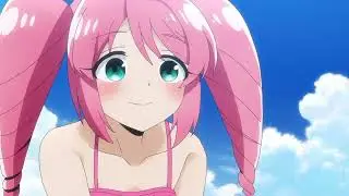 Can I help? | Mahou Shoujo ni Akogarete Episode 13