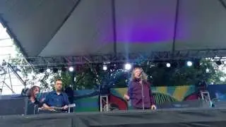 2013/07/07 - Robert Plant & The Sensational Space Shifters - Going To California