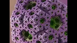 Icosahedral Symmetry