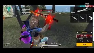 FreeFire Tournament || Shoaib Gaming ff