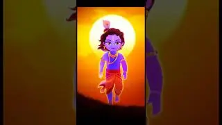Krishna janmashtami || कृष्ण जन्माष्टमी || #shorts #trending #jai shree Ram 7398 ............