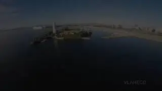 Day & Night . 3DR solo. Enter Sandman