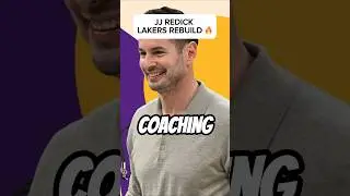 JJ Redick and Lebron need me 😂 #shorts #nba #2kcommunity #losangeleslakers