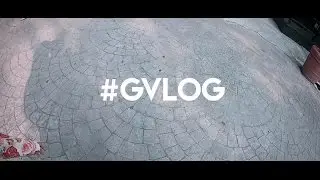 BALIKAN SAMA MANTAN #GVLOG1