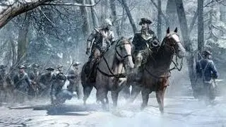 Assassin's Creed 3: Part 23: The Midnight Ride of Paul Revere