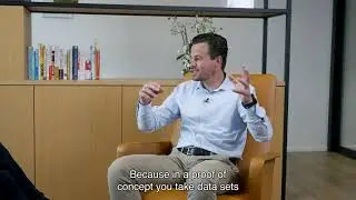 Case Astrazeneca - Start working with A.I. and data