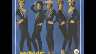DODIRNI ME - LOKICE (1980)