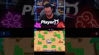 LA PARTITA PERFETTA #brawlstarsitalia #rank30 #rank35