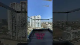 Yashvin Origent  3BHK for sell 📲9922334411