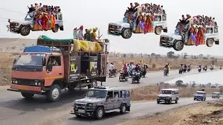 હોરી ના હોરી ના 4 महीना बाकी है जानुडी || हु कामी आवी गयो है Bhavesh khant | oh my God 😱 Viral Video