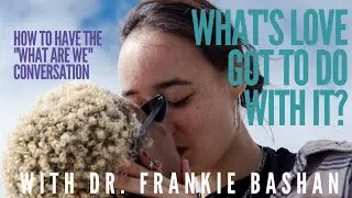 What's Love Got To Do With It - Episode 1 