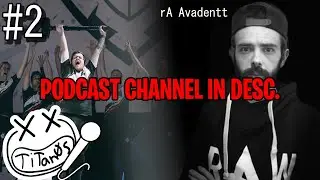 Future for Rainbow 6 Siege and... NFT's (NEW PODCAST CHANNEL IN DESC)