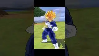 Mecha Frieza Doesn't FEAR SSJ VEGETA?!| DBZ Budokai Tenkaichi 3 Special Quotes