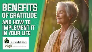 Benefits of Gratitude and How to Implement it in Your Life