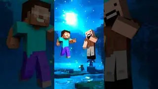notch vs herobrain 🔥