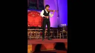 Alexander Rybak