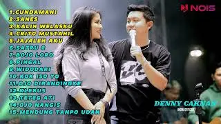 DENNY CAKNAN  