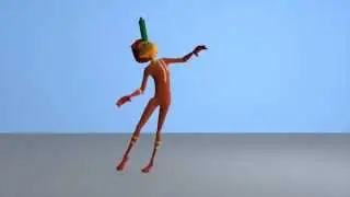 Interaction With Object