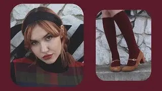 Fall Lookbook 🍂