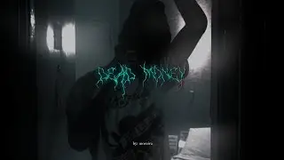 lil peep - dead money | legendado para status