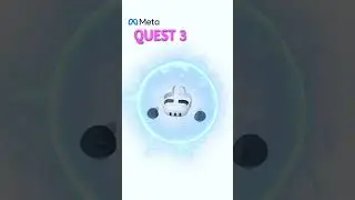 Meta Quest 3 is very different!