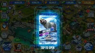 ARCTODUS PACK HERBIVORES TOURNAMENTS ARCTODUS | HT GAME