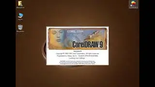 How To Reset Corel Draw 9