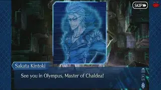 Lostbelt 5 Atlantis Section 18-1 subs Español