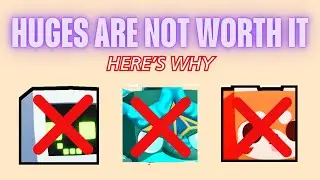 Why You Aren't Doing ENOUGH Damage in Pet Simulator 99
