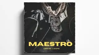 Meek Mill Sample Pack 