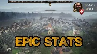 Manor Lods - Epic Stats - Epic City