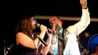 Over The Rainbow - Mel Rosenberg & Sharon Ben-Shem | מל רוזנברג ושרון בן-שם